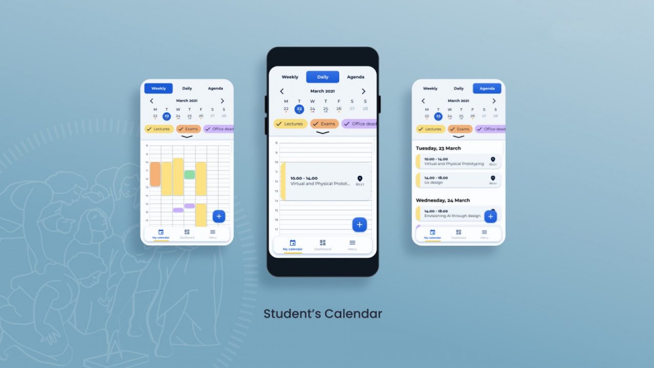 4_POLIMI APP REDESIGN